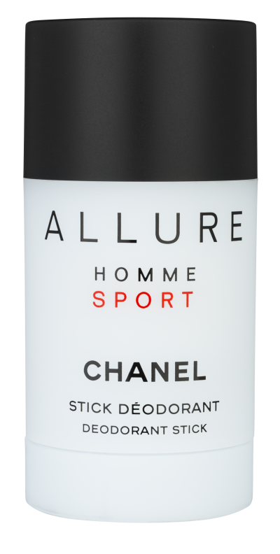 Chanel Allure Homme Sport 75ml Stick