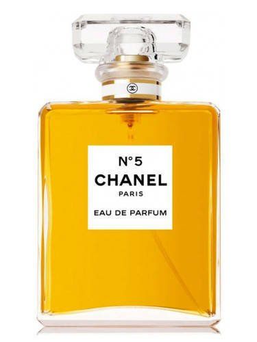 Chanel No 5 100ml edp