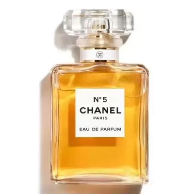 Chanel No 5 50ml edp