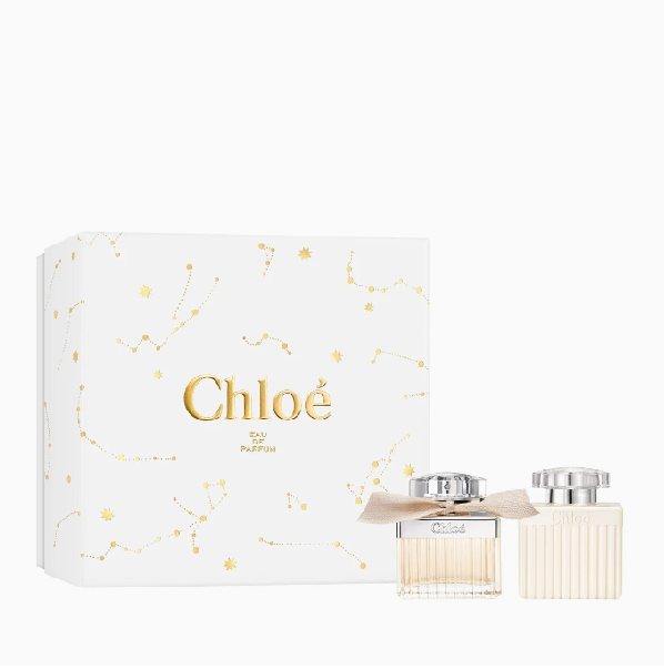 Chloe Chloe EDP 50ml + body lotion 100ml