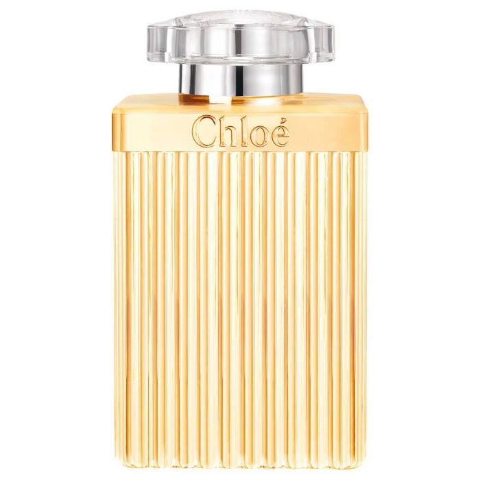 Chloe Chloe perfumed shower gel 200ml