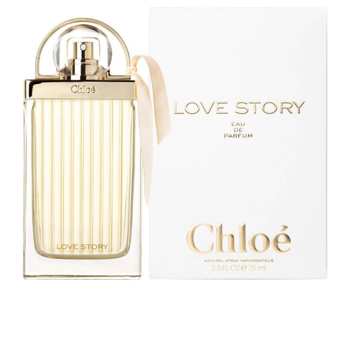 Chloe Love Story 75ml edp