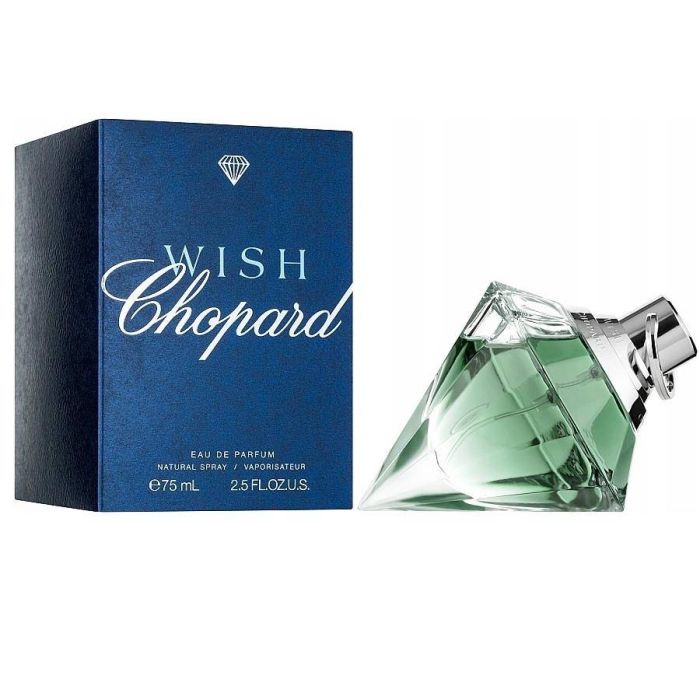 CHOPARD Wish EDP 75ml