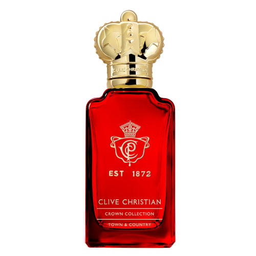 Clive Christian Town & Country 50ml Perfume