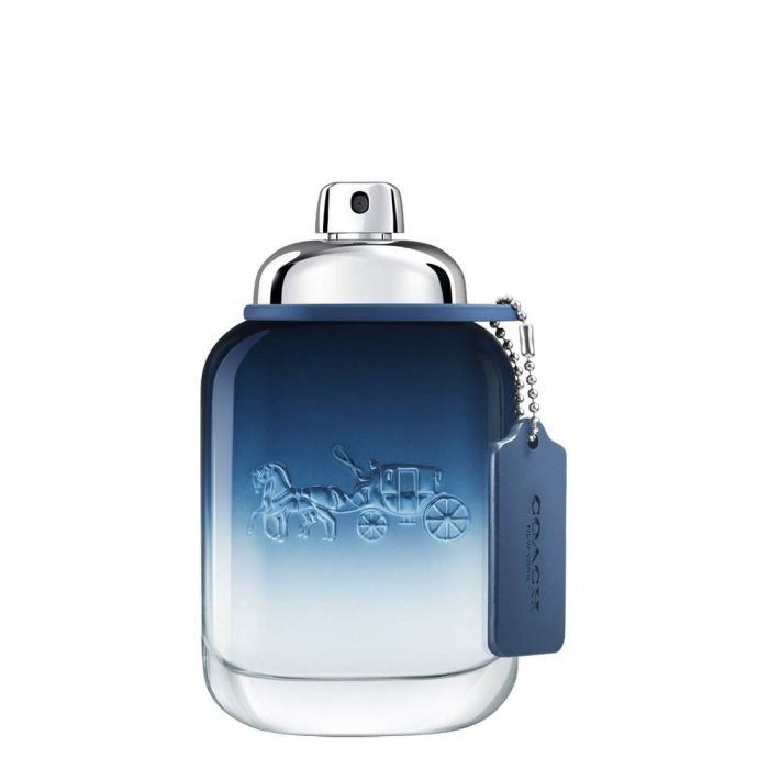 COACH Blue For Men EDT 100ml TESTER