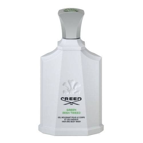 CREED Green Irish Tweed 200ml SHOWER GEL