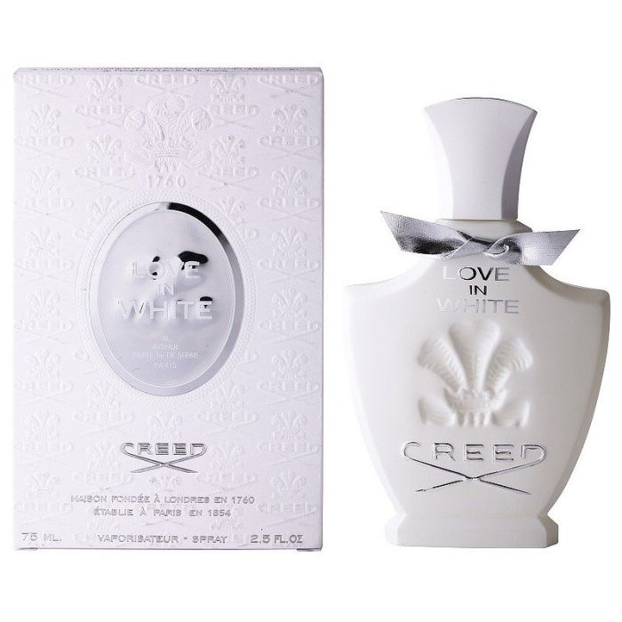 Creed Love In White 75ml edp