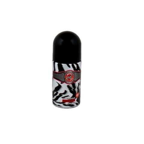 Cuba Jungle Zebra deodorant 50ml ball deodorant