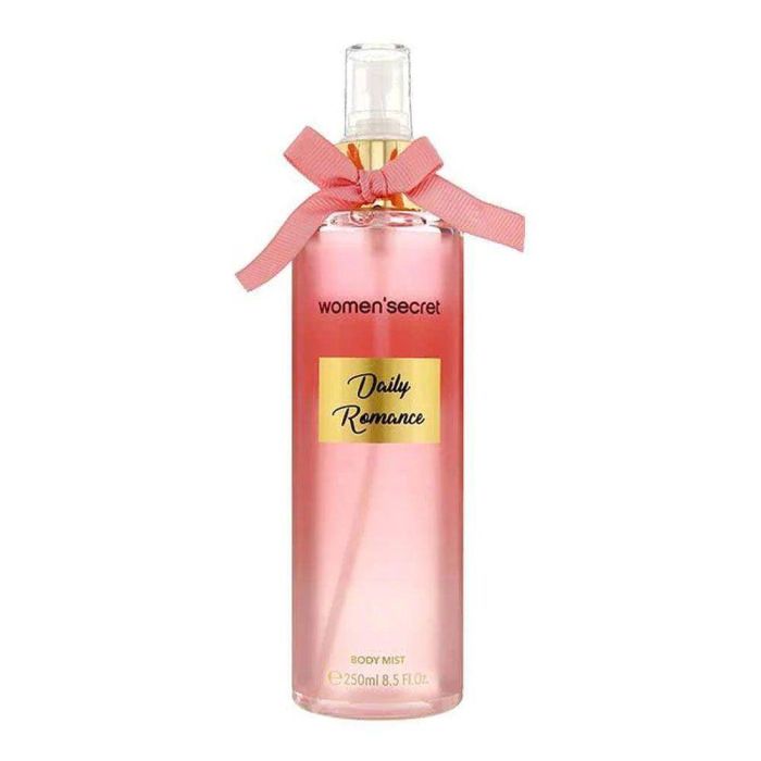 Daily Romance body mist 250ml Tester