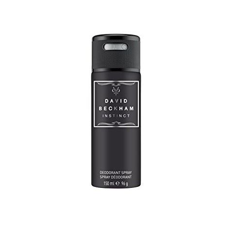 David Beckham Instinct Men deodorant spray 150ml