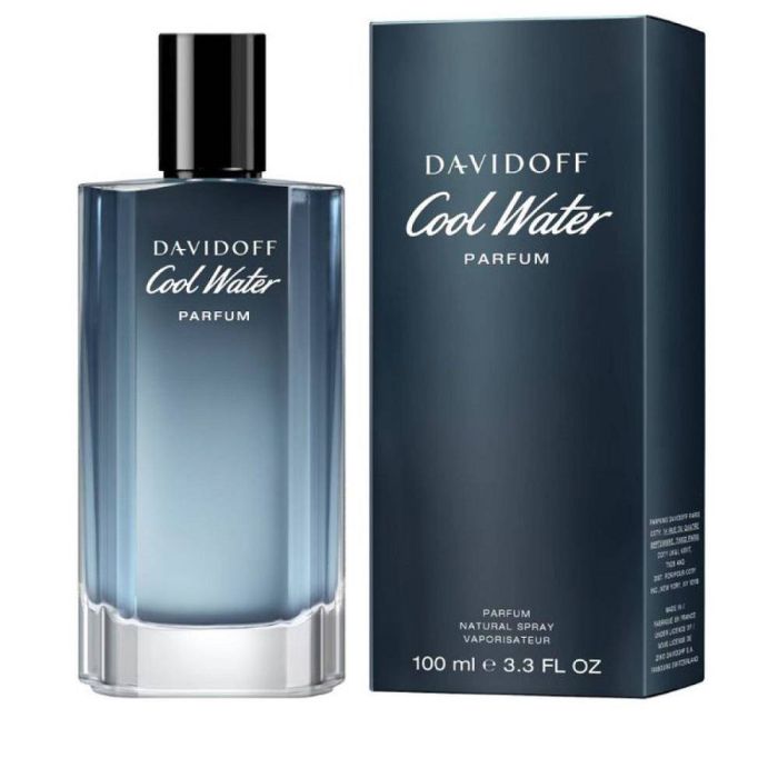 DAVIDOFF Cool Water Parfum EDP 100ml