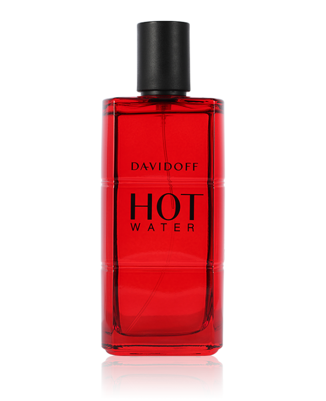 Davidoff Hot Water 110ml edt