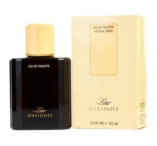 Davidoff Zino 125ml edt