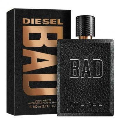 Diesel Bad 100ml edt