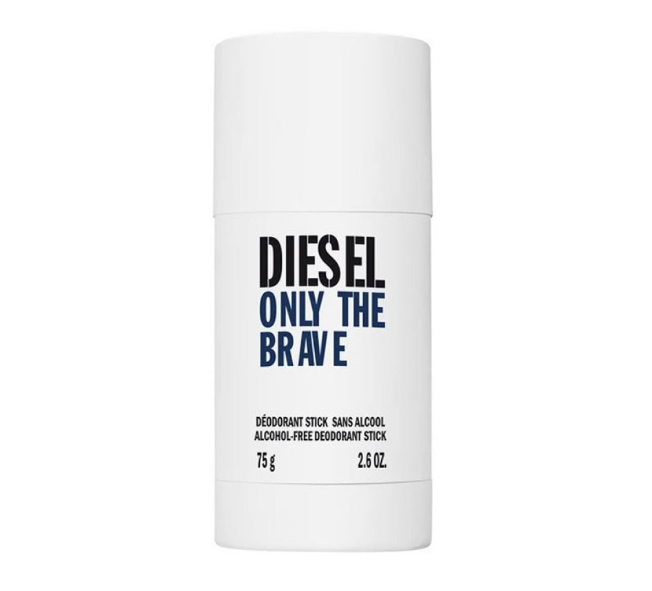 DIESEL Only The Brave for Man STICK 75g