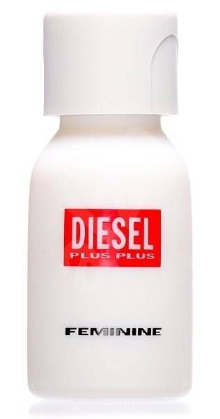 Diesel Plus Plus Feminine 75ml edt