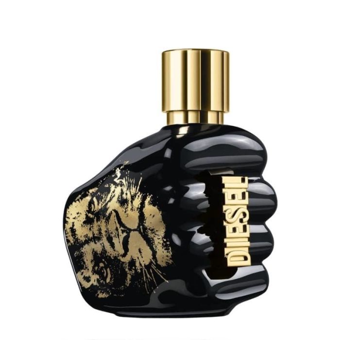 Diesel Spirit of the Brave 125ml edt