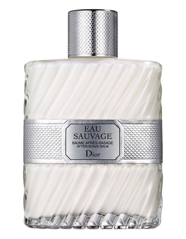 Dior Eau Sauvage aftershave balm 100ml