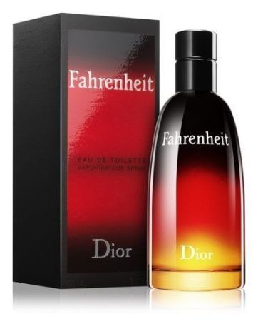 Dior Fahrenheit 200ml edt