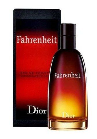 Dior Fahrenheit 50ml edt