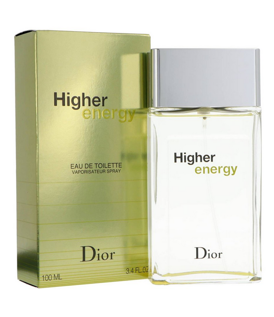 Dior Higher Energy 100ml edt