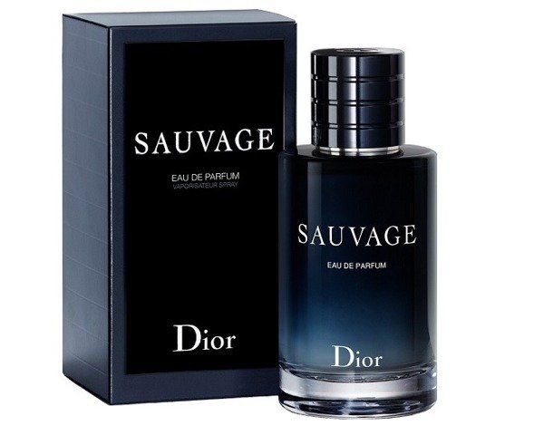 DIOR Sauvage EDP 60ml