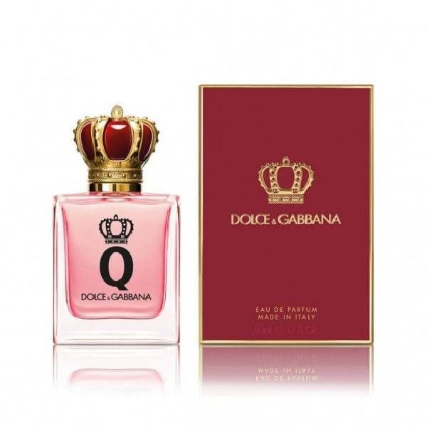 DOLCE&GABBANA Q EDP 50ml