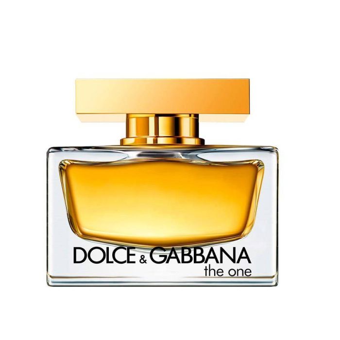 DOLCE&GABBANA The One Woman EDP 75ml