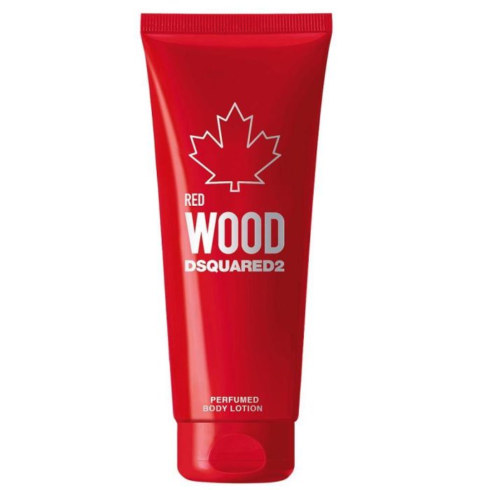 DSQUARED2 Red Wood Pour Femme body lotion 200ml