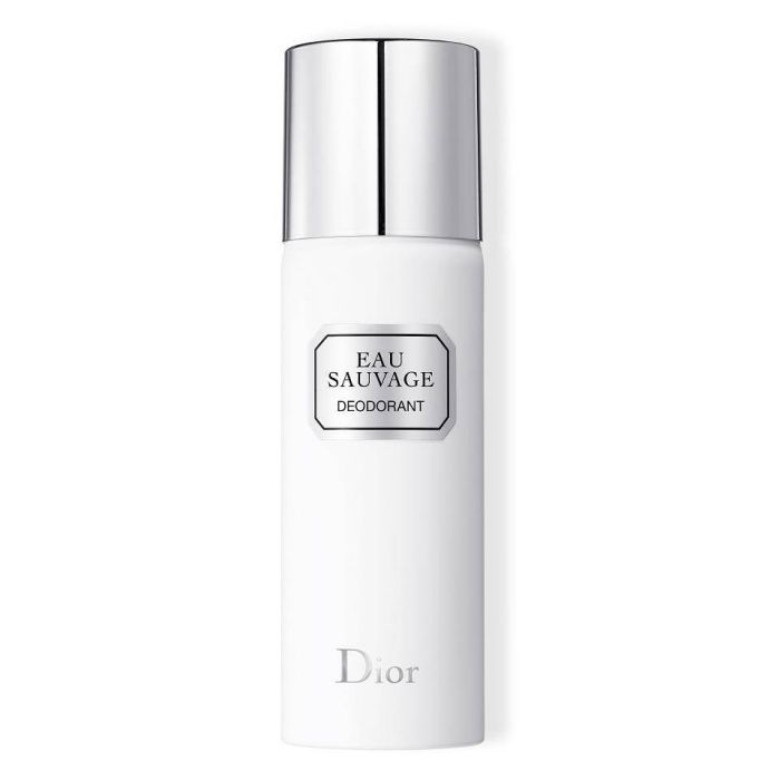 Eau Sauvage deodorant spray 150ml