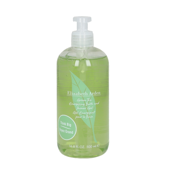 ELIZABETH ARDEN Green Tea SHOWER GEL 500ml