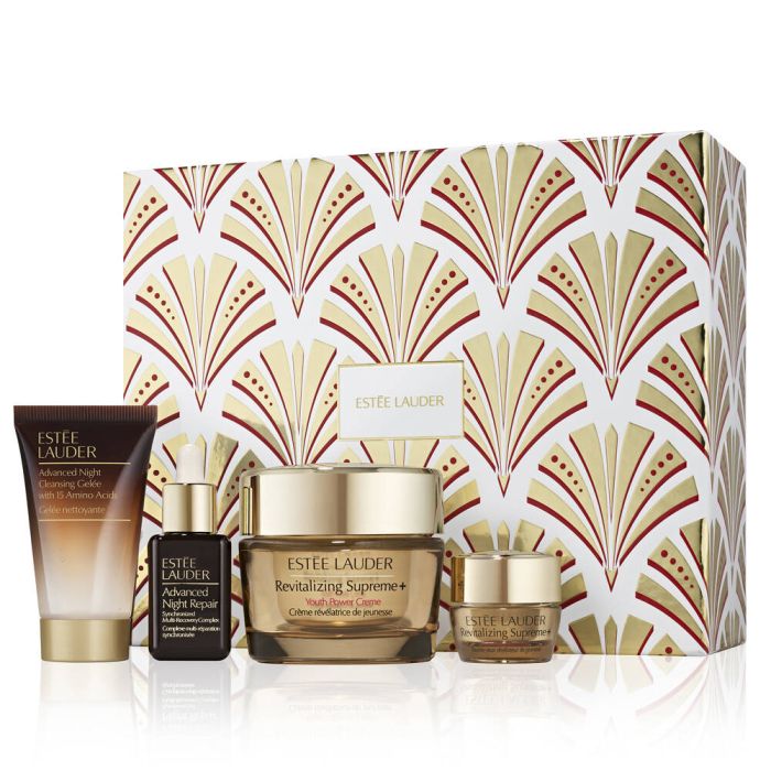 ESTEE LAUDER The Lift & Firm Routine Advanced Night Repair Set