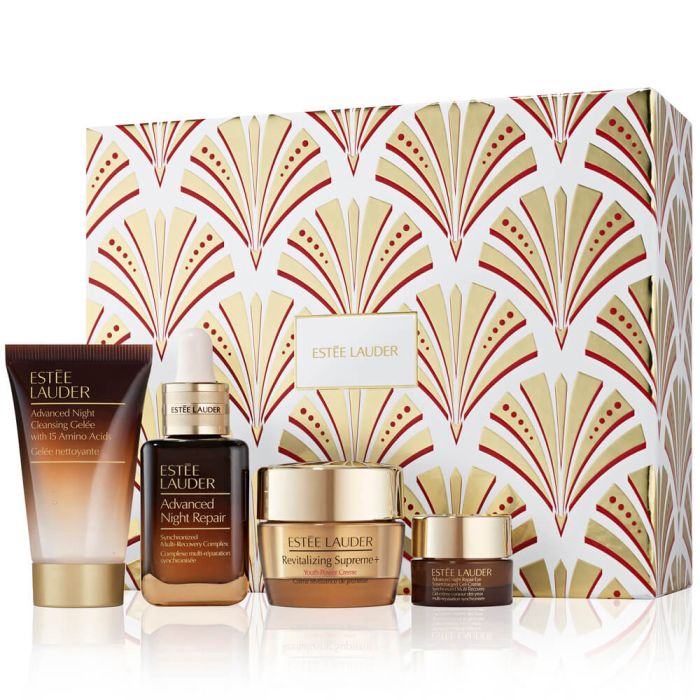 Estee Lauder The Lift &+ Glov Routine Set