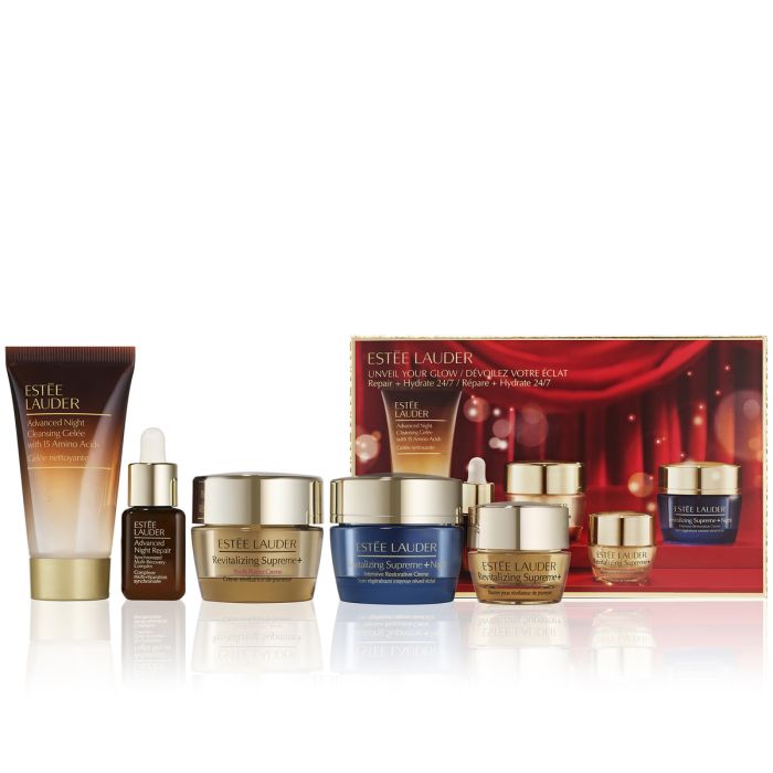 ESTEE LAUDER Unveil Your Glov Set