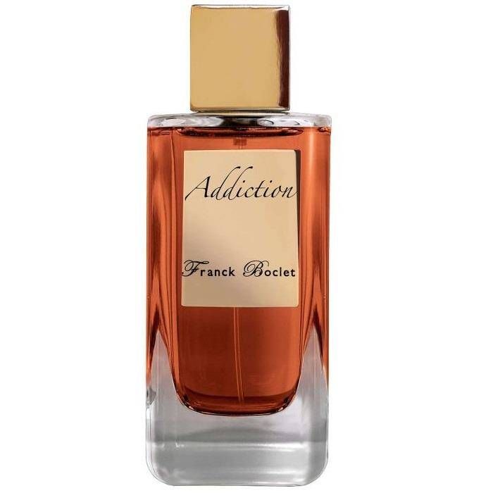 Franck Boclet Addiction edp 100ml