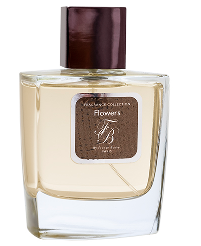 Franck Boclet Flowers 100ml edp