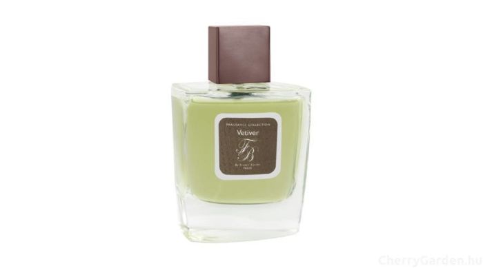 Franck Boclet Vetiver 100ml edp