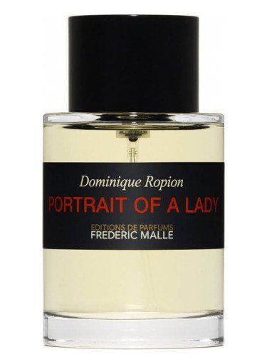 Frederic Malle Portrait of Lady 100ml Perfum