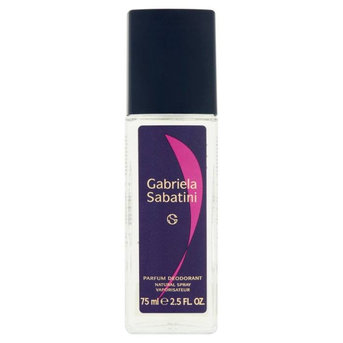 GABRIELA SABATINI DEO 75ml