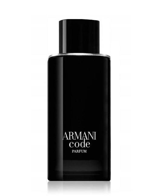 Giorgio Armani Code Parfum 125ml