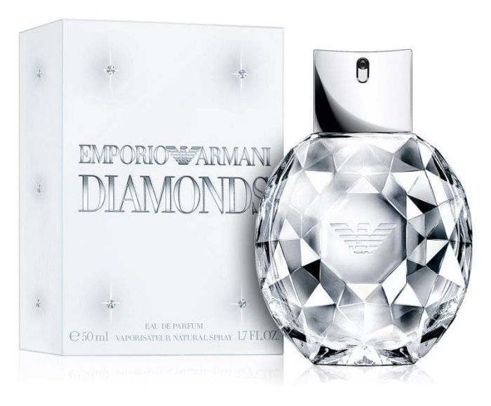 Giorgio Armani Diamonds 50ml edp