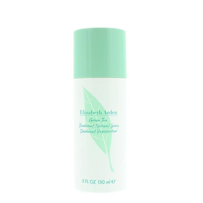 Green Tea deodorant spray 150ml