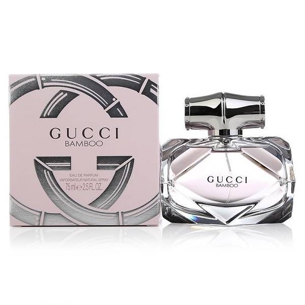 GUCCI Bamboo EDP 75ml