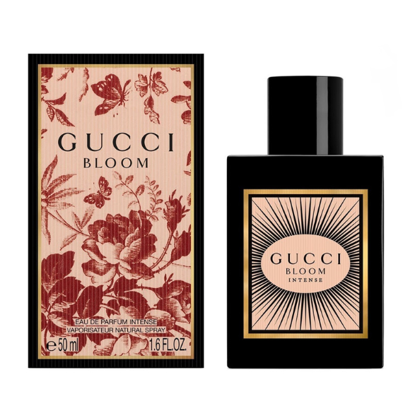 Gucci Bloom Intense EDP 50ml