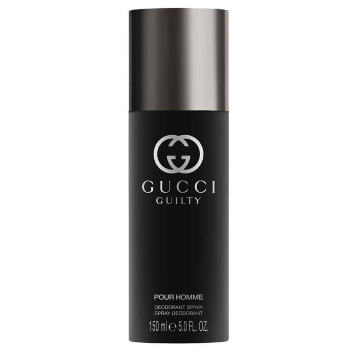 Gucci Guilty Pour Homme deodorant spray 150ml