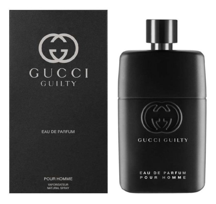 GUCCI Guilty Pour Homme EDP 50ml