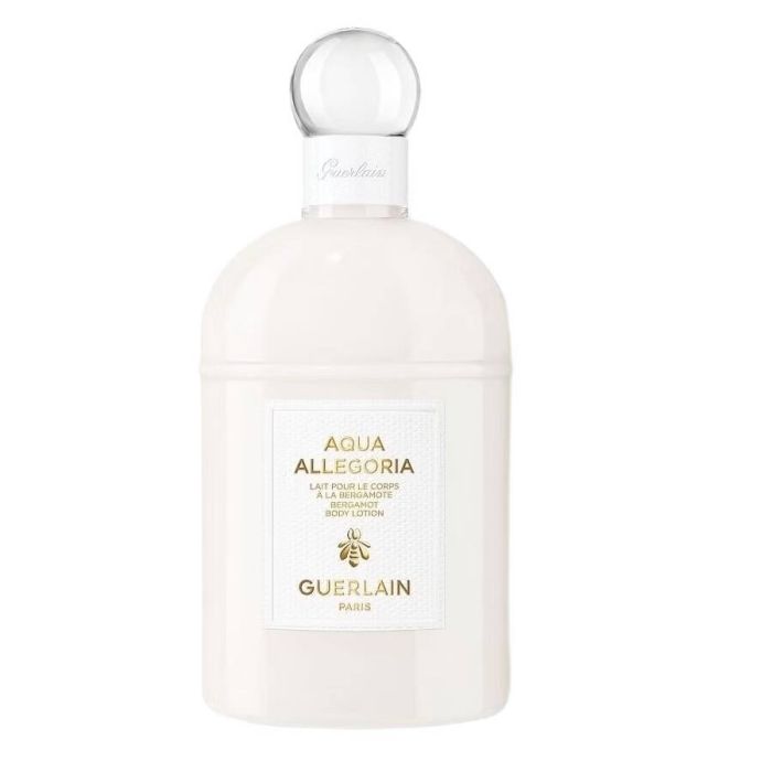 Guerlain Aqua Allegoria Bergamot body lotion 200ml