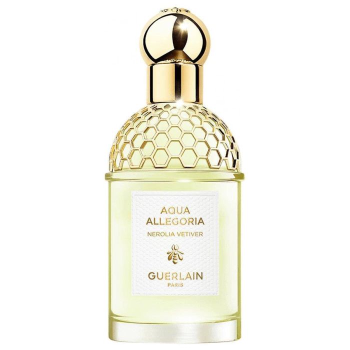 Guerlain Aqua Allegoria Nerolia Vetiver edt 125ml