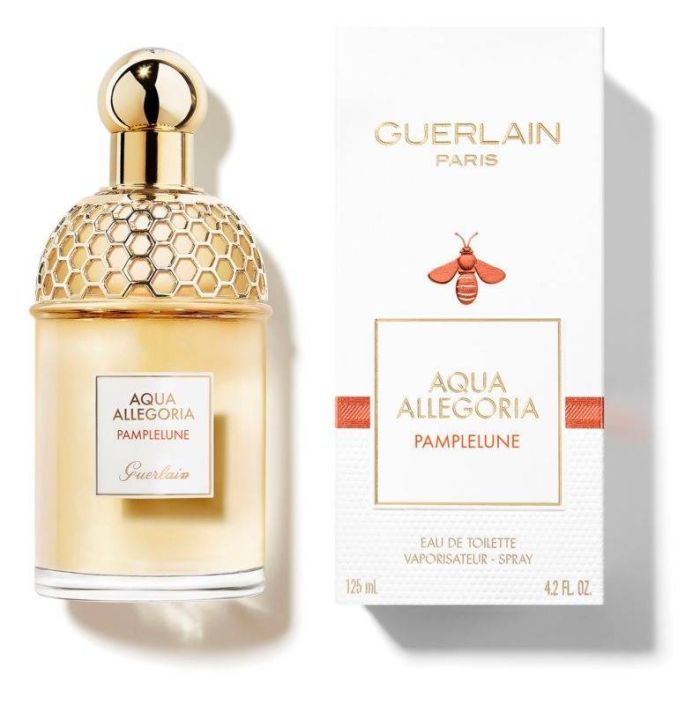 Guerlain Aqua Allegoria Pamplelune 125ml edt