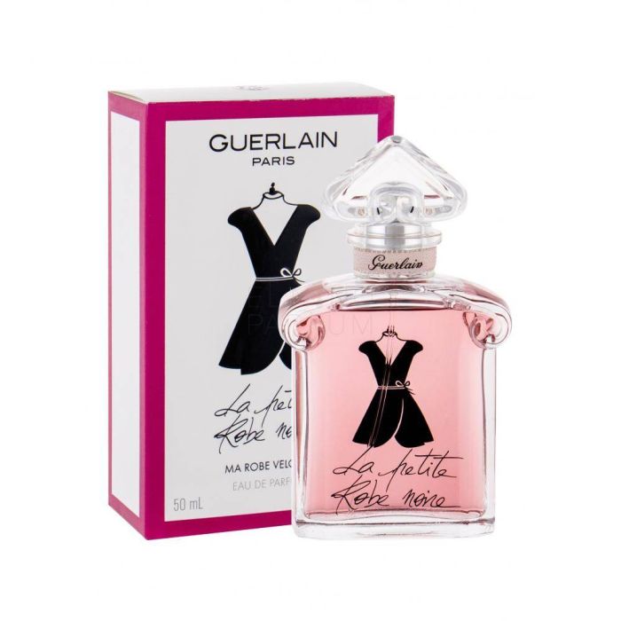 Guerlain La Petite Robe Noire Ma Robe Velours 50ml EDP